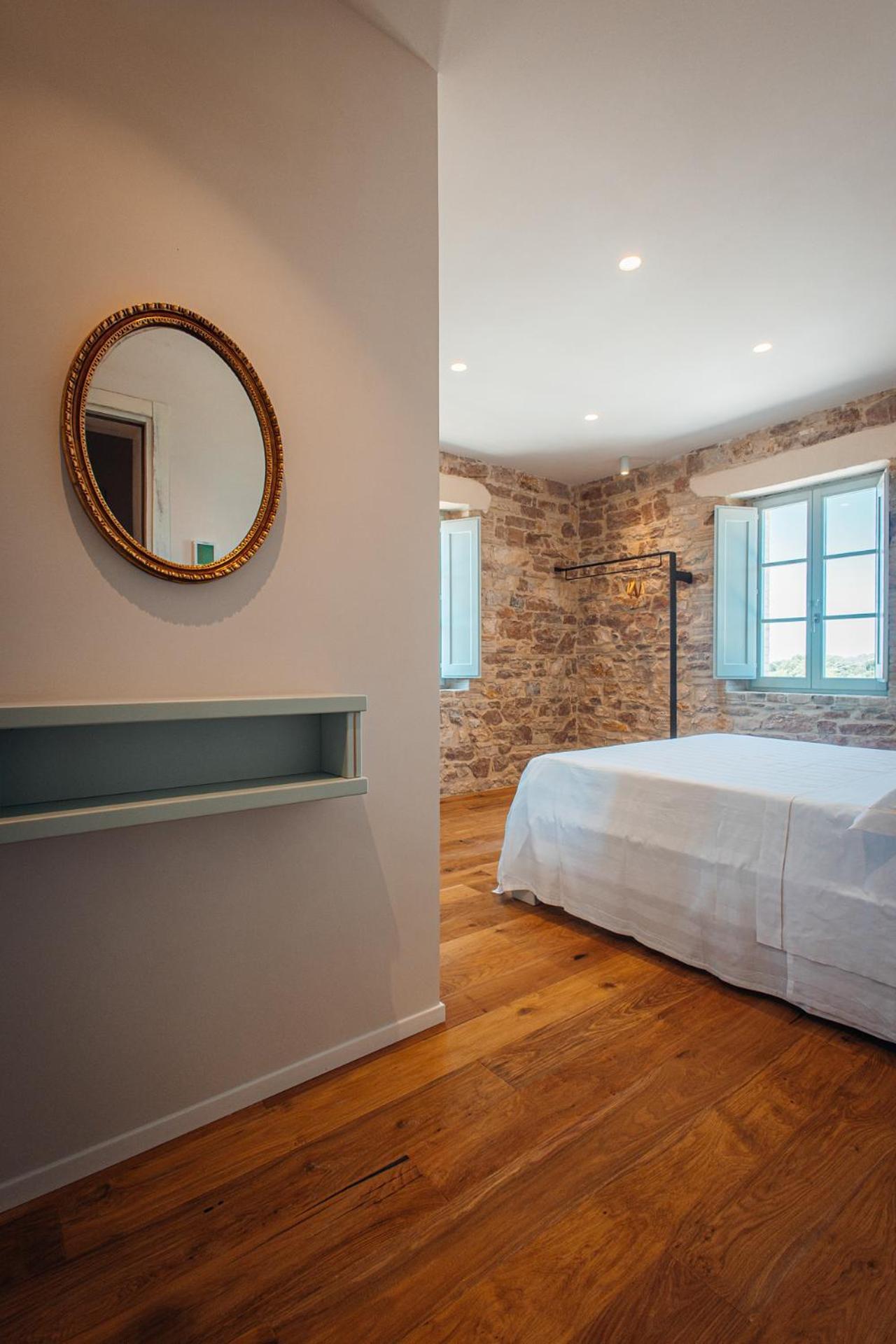 Agriturismo Molinella Assisi Dış mekan fotoğraf