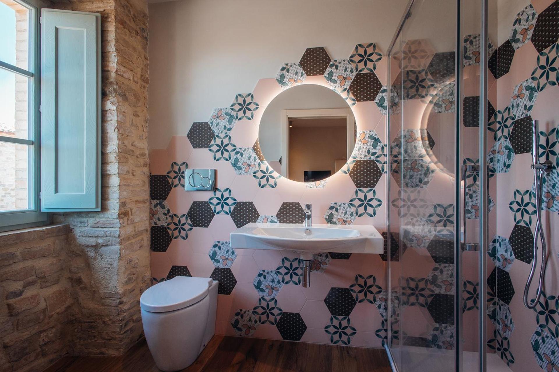 Agriturismo Molinella Assisi Dış mekan fotoğraf