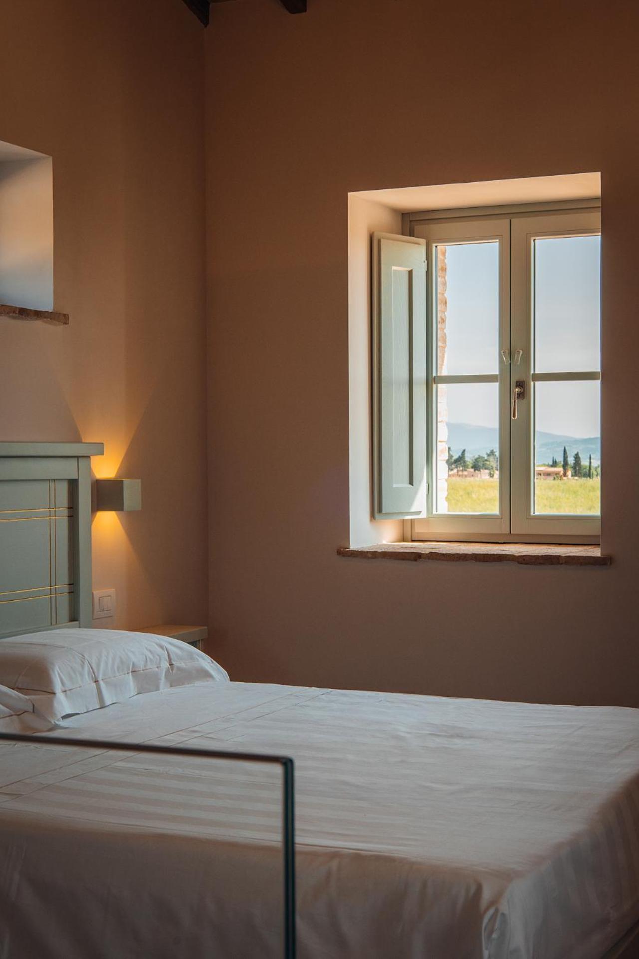 Agriturismo Molinella Assisi Dış mekan fotoğraf
