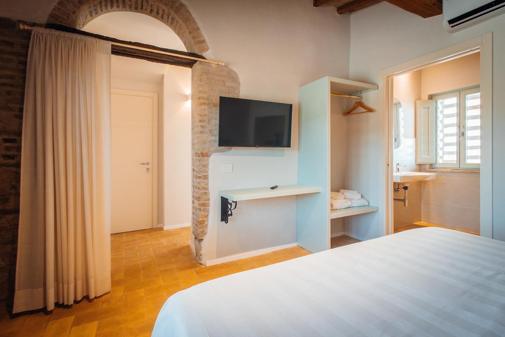 Agriturismo Molinella Assisi Dış mekan fotoğraf