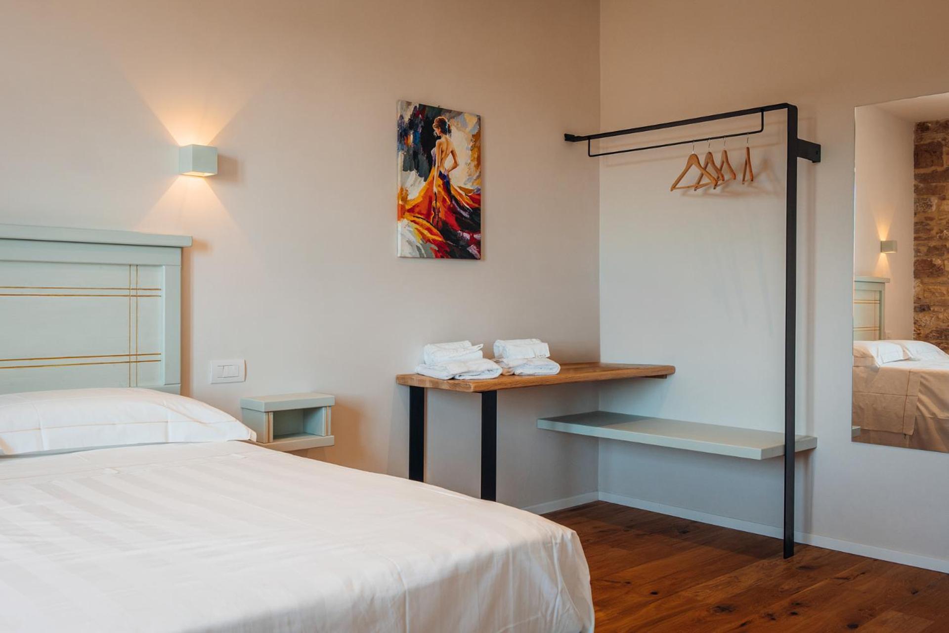 Agriturismo Molinella Assisi Dış mekan fotoğraf