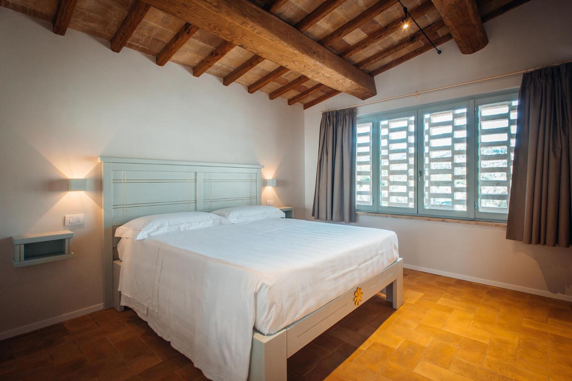 Agriturismo Molinella Assisi Dış mekan fotoğraf