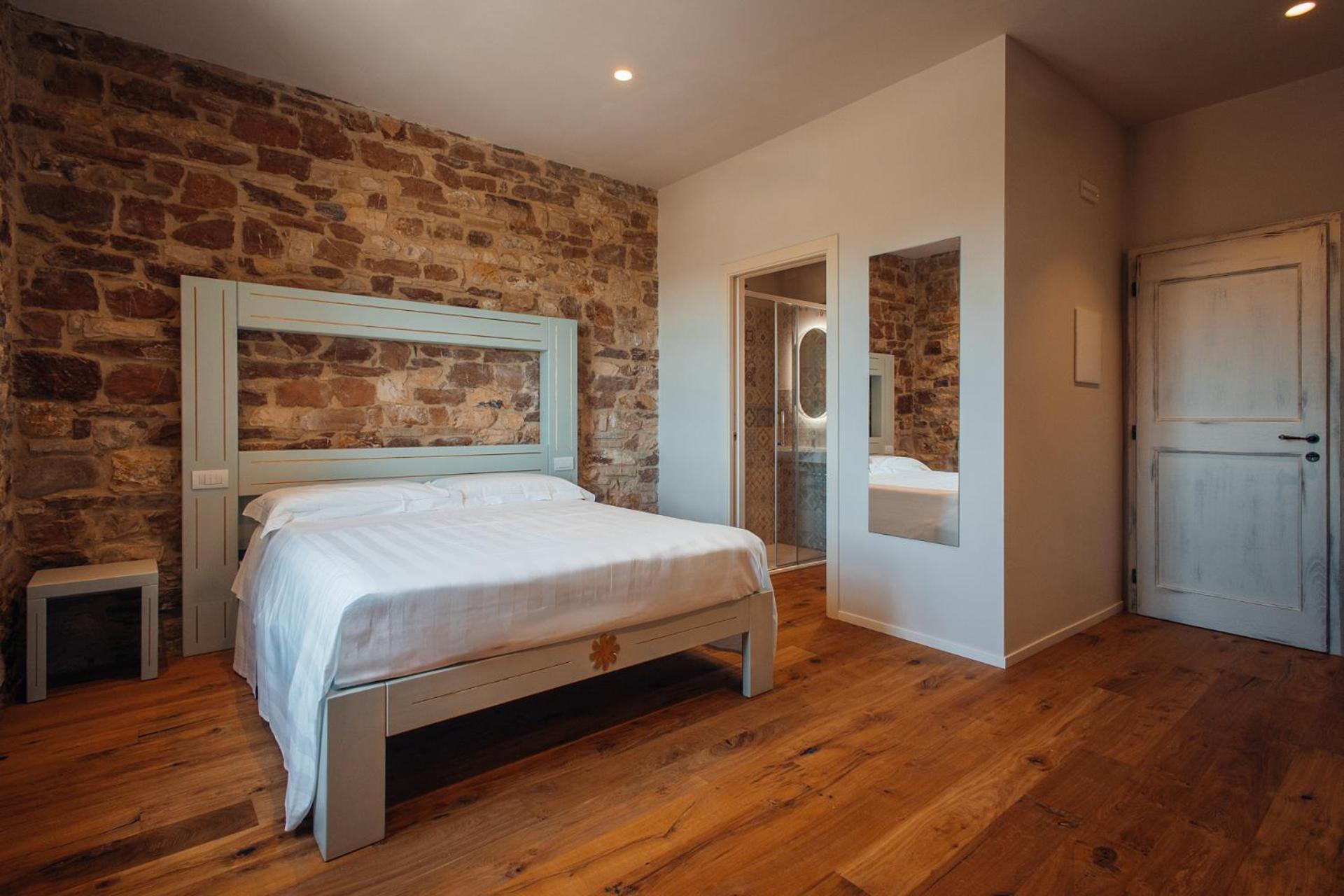 Agriturismo Molinella Assisi Dış mekan fotoğraf