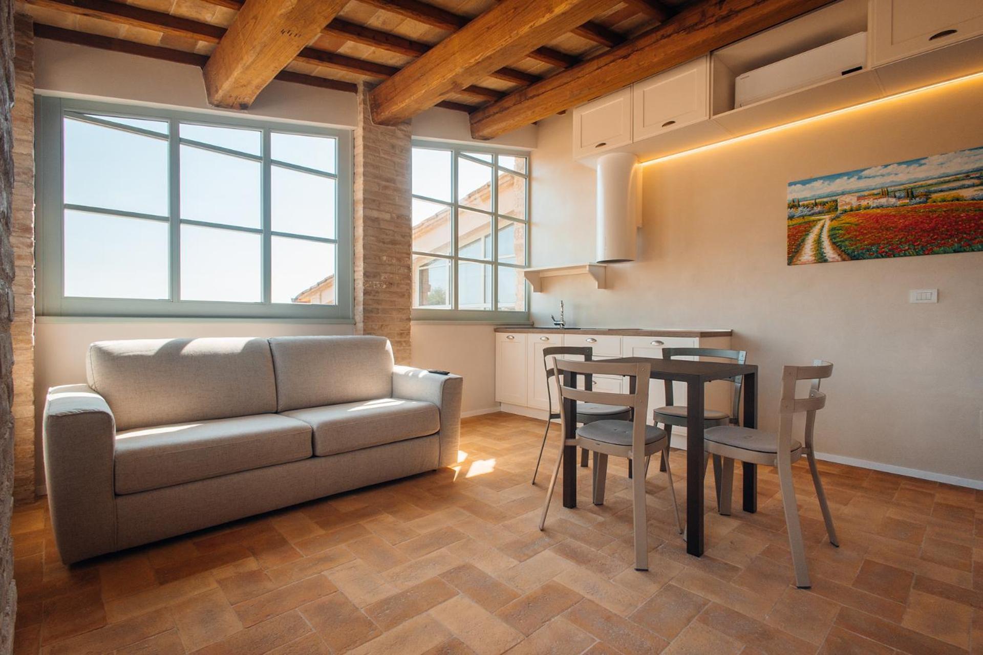 Agriturismo Molinella Assisi Dış mekan fotoğraf