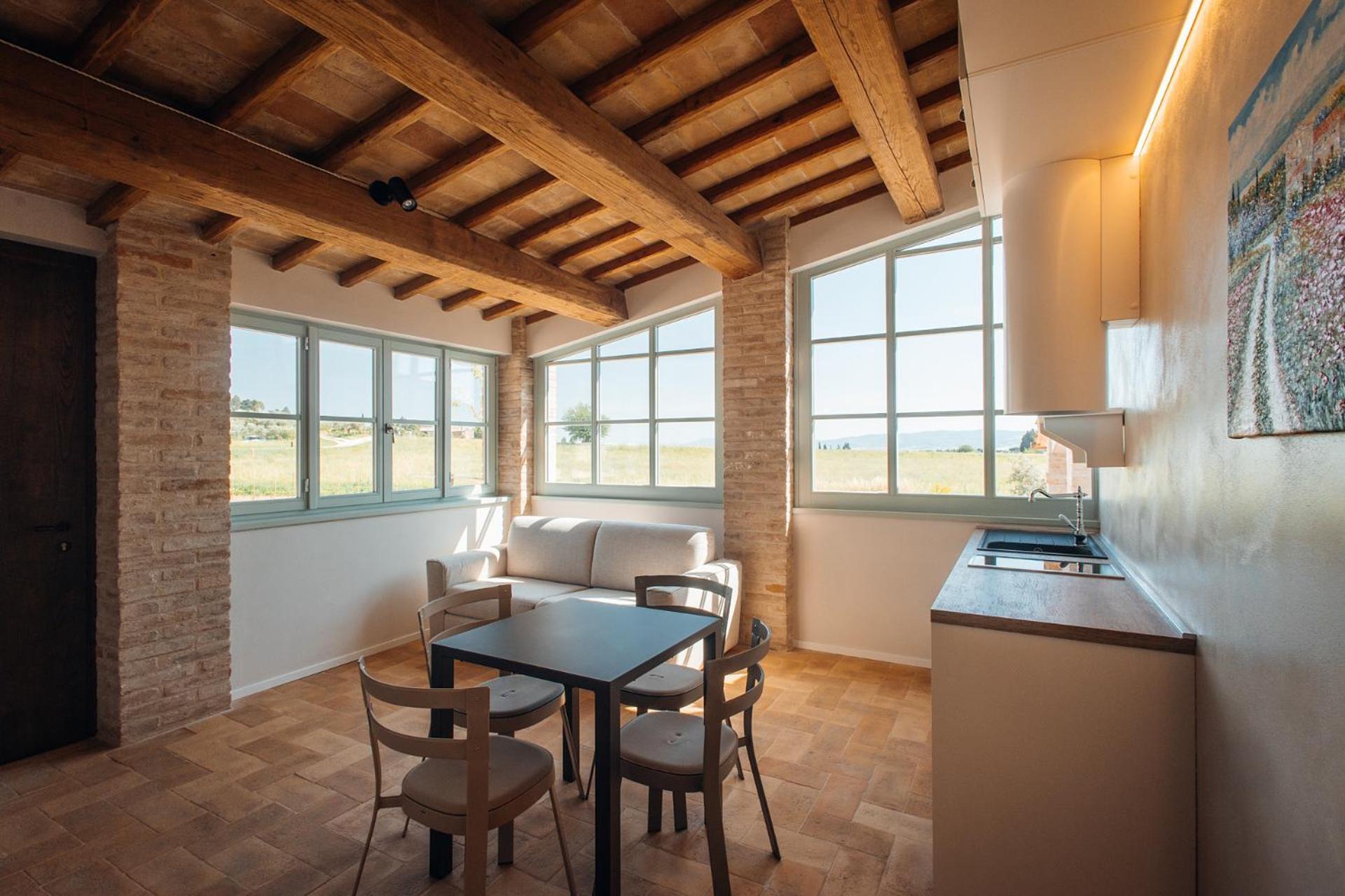 Agriturismo Molinella Assisi Dış mekan fotoğraf