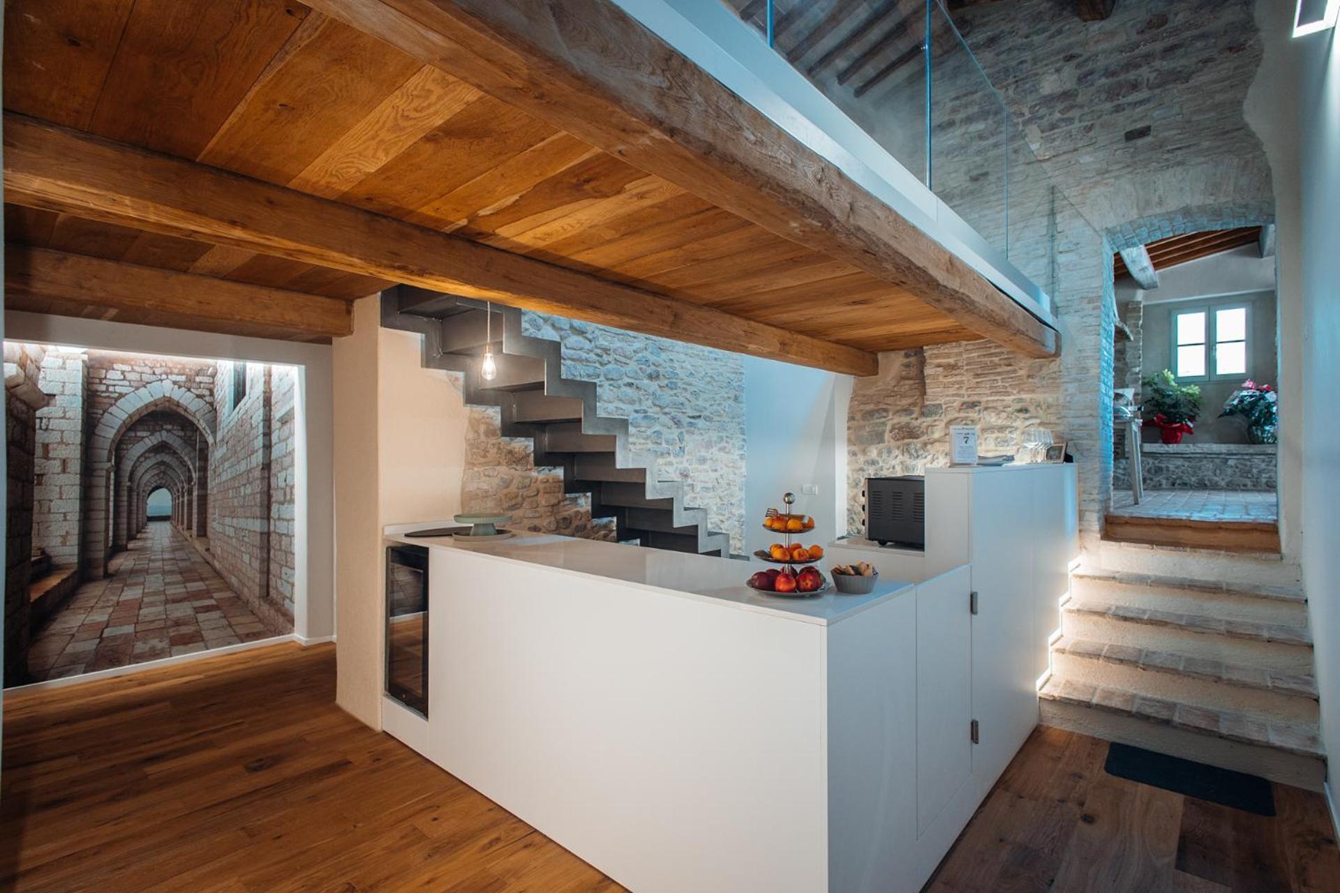 Agriturismo Molinella Assisi Dış mekan fotoğraf