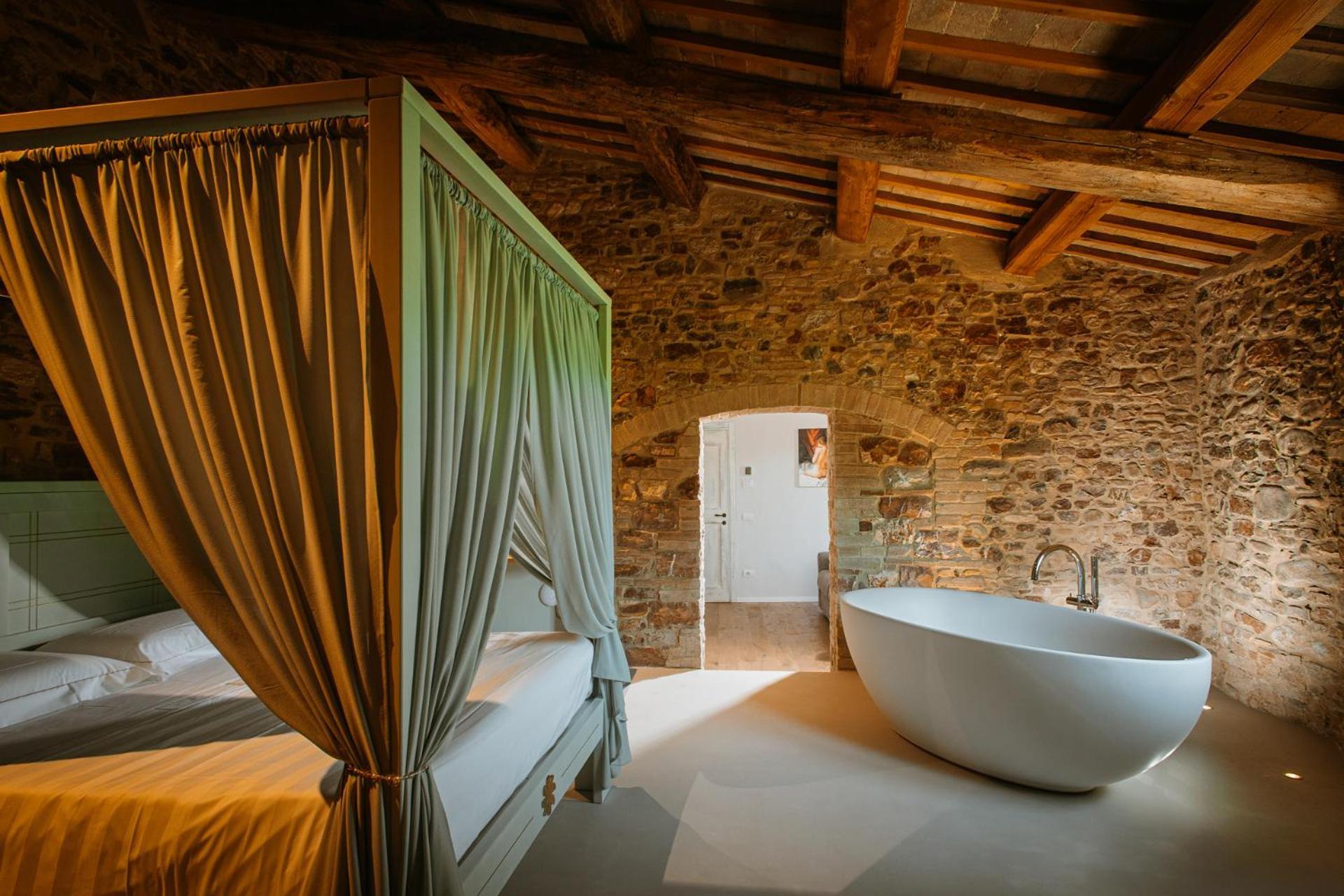 Agriturismo Molinella Assisi Dış mekan fotoğraf