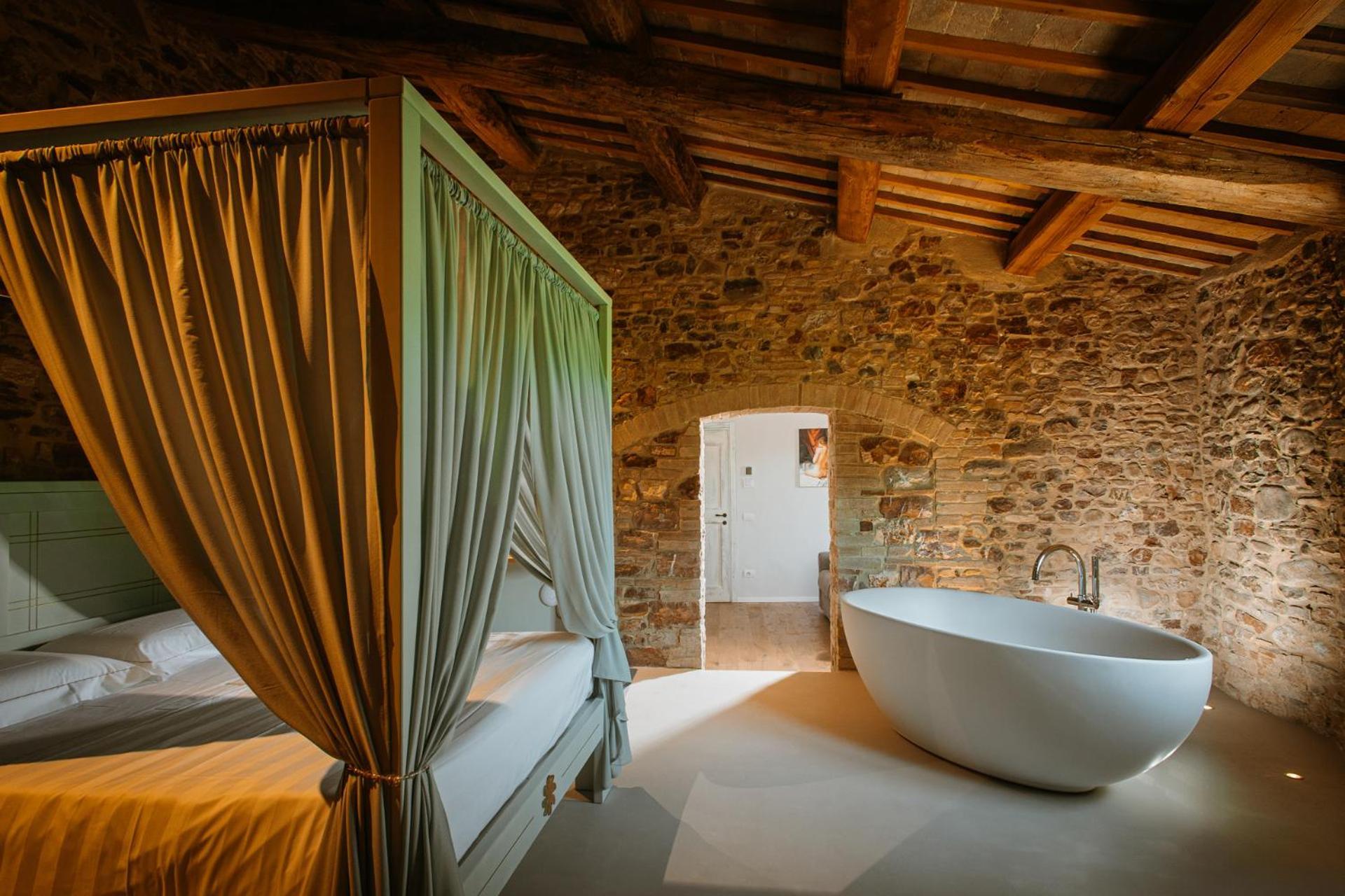 Agriturismo Molinella Villa Assisi Dış mekan fotoğraf