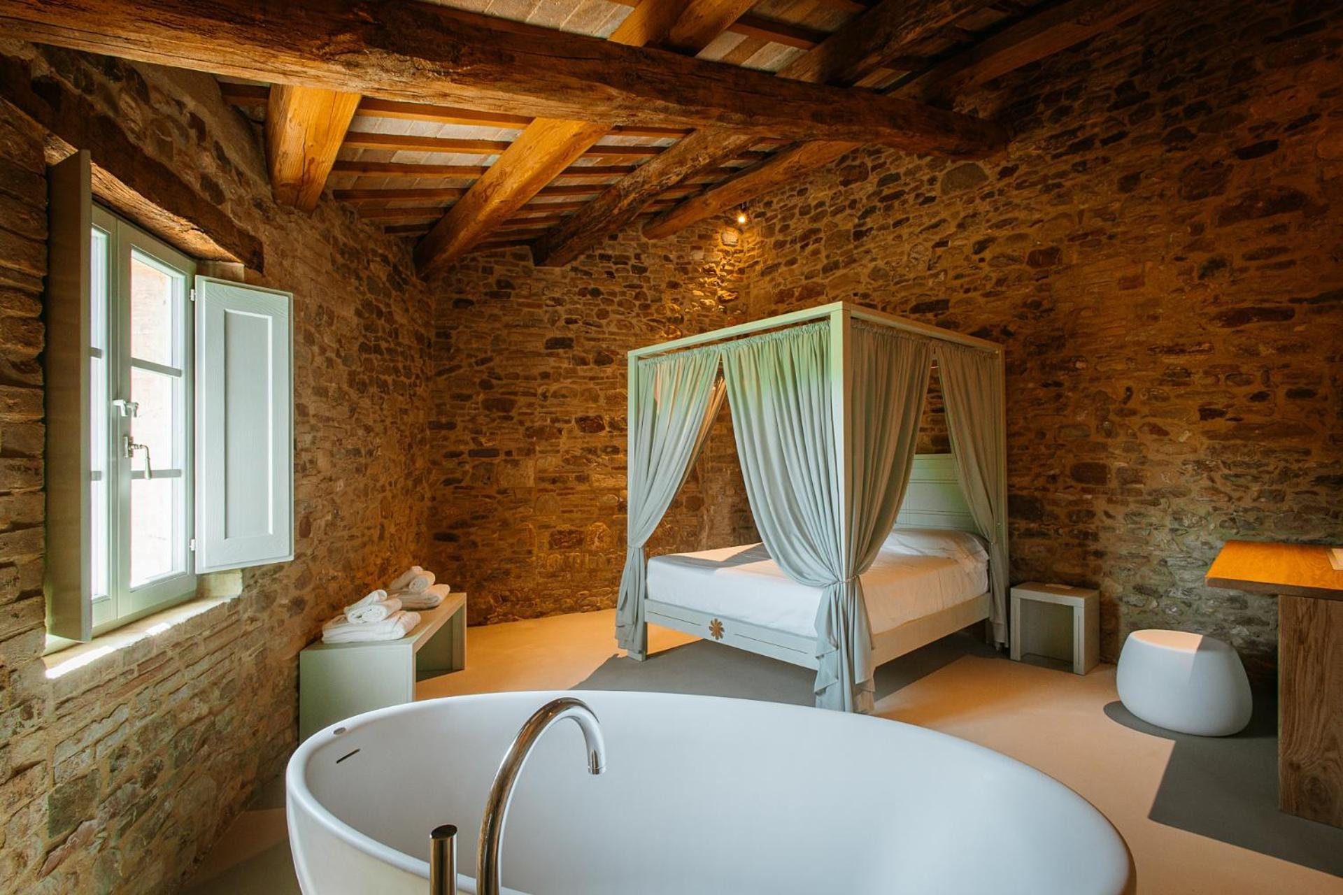 Agriturismo Molinella Assisi Dış mekan fotoğraf