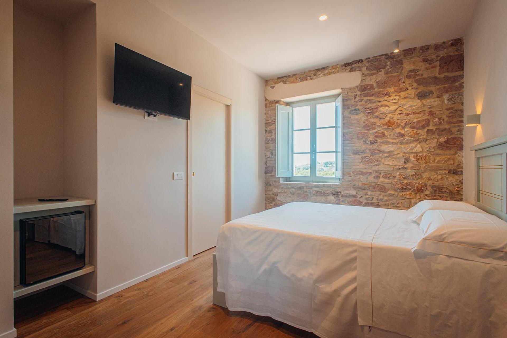 Agriturismo Molinella Assisi Dış mekan fotoğraf
