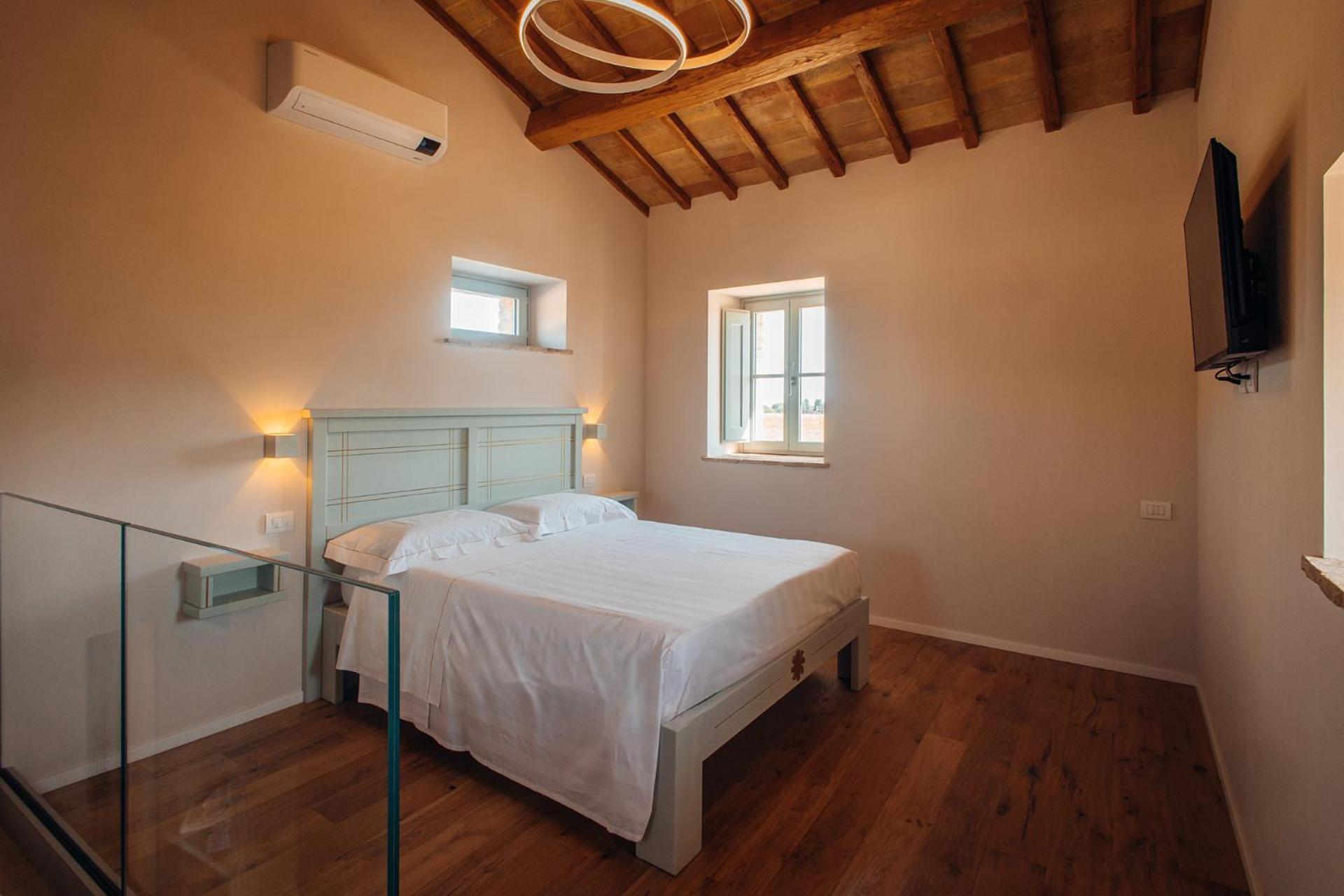 Agriturismo Molinella Assisi Dış mekan fotoğraf