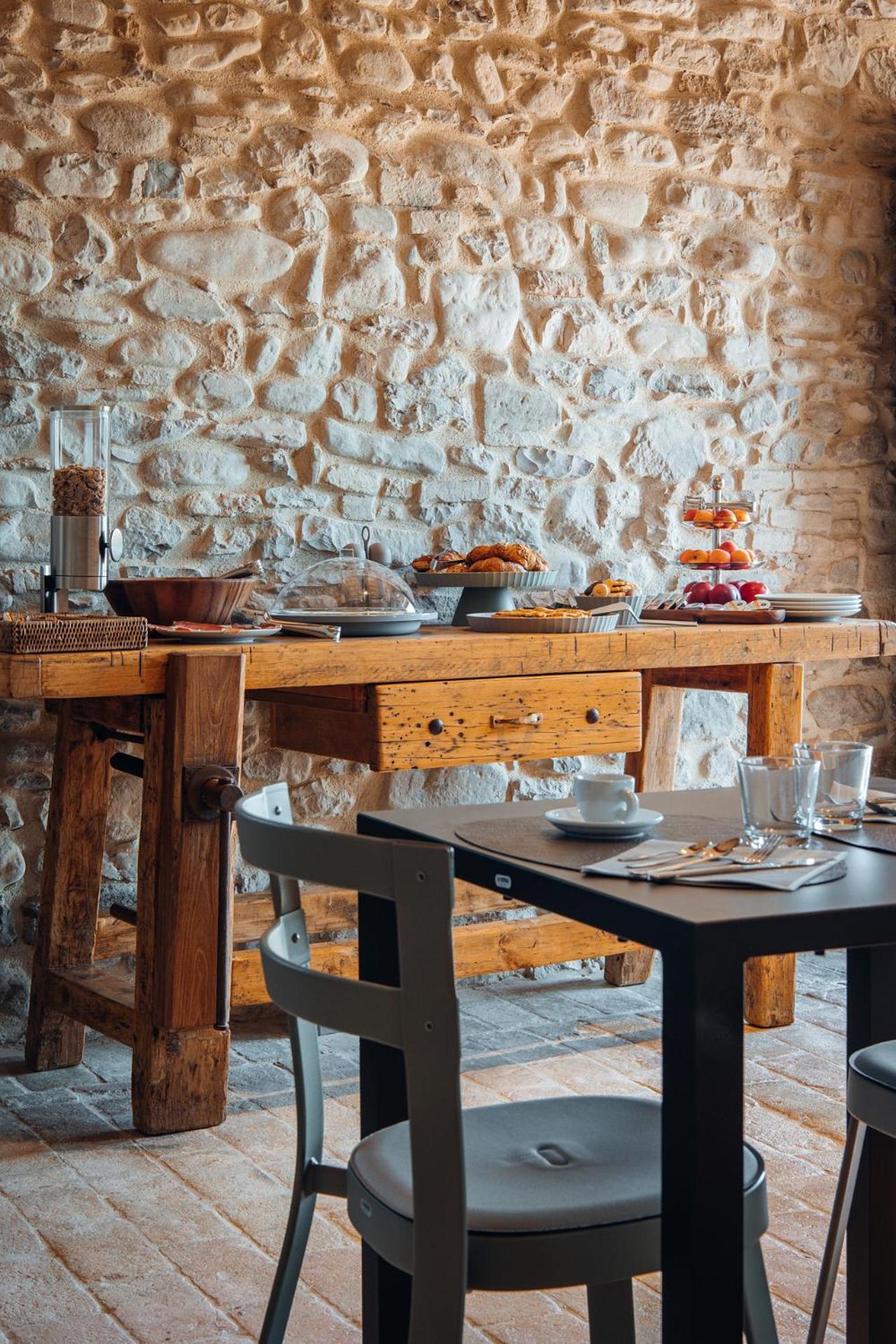 Agriturismo Molinella Assisi Dış mekan fotoğraf